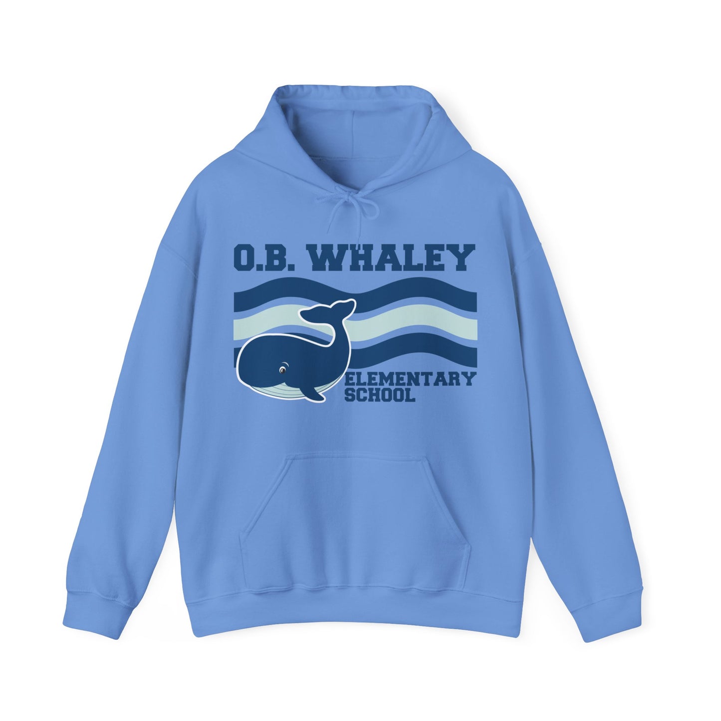 O.B. Whaley Spirit Flag - Adult