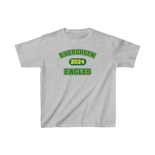 Eagles 2024 Tee - Youth