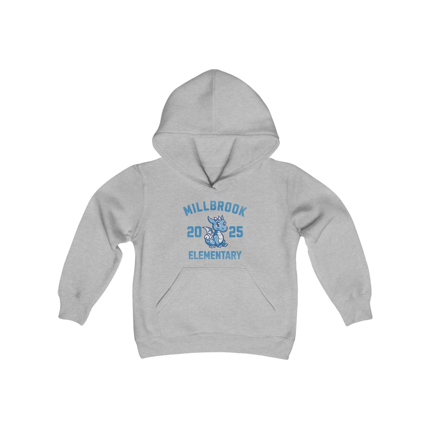 Millbrook Elementary 2025 Hoodie - Youth