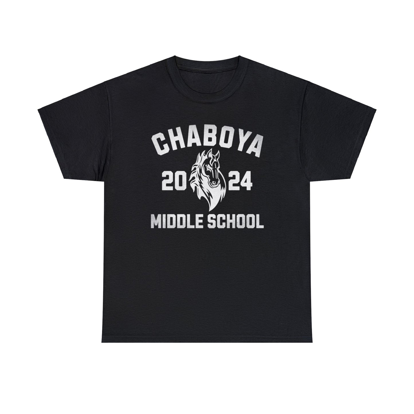 Chaboya Colts 2024 Tee