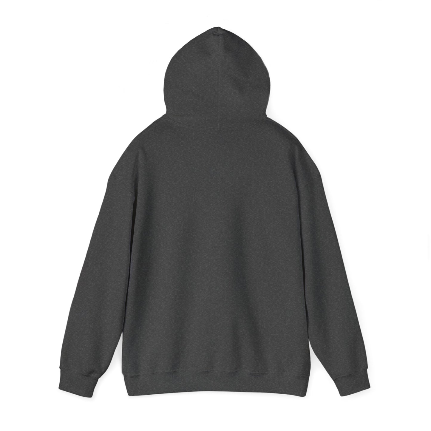 Chaboya Middle School Hoodie - Adult