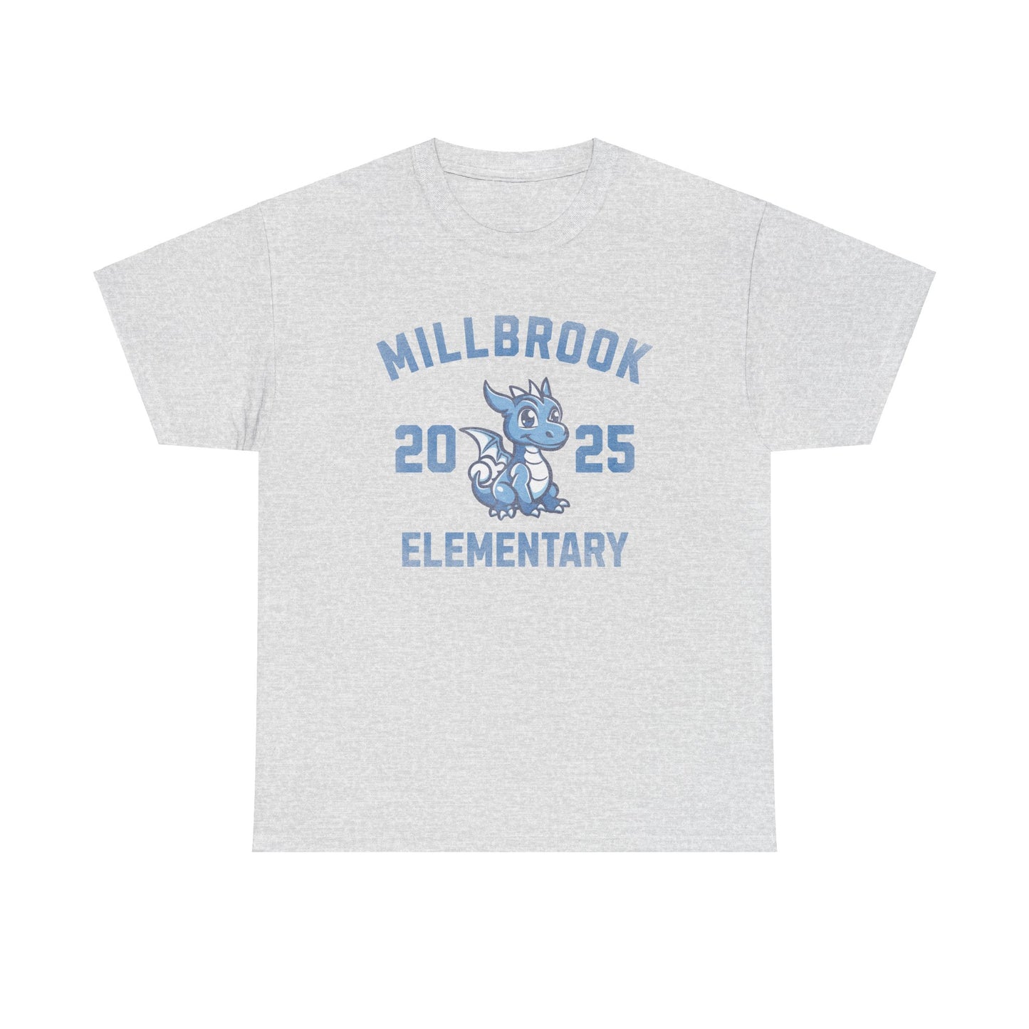 Millbrook Elementary 2025 Tee - Adult