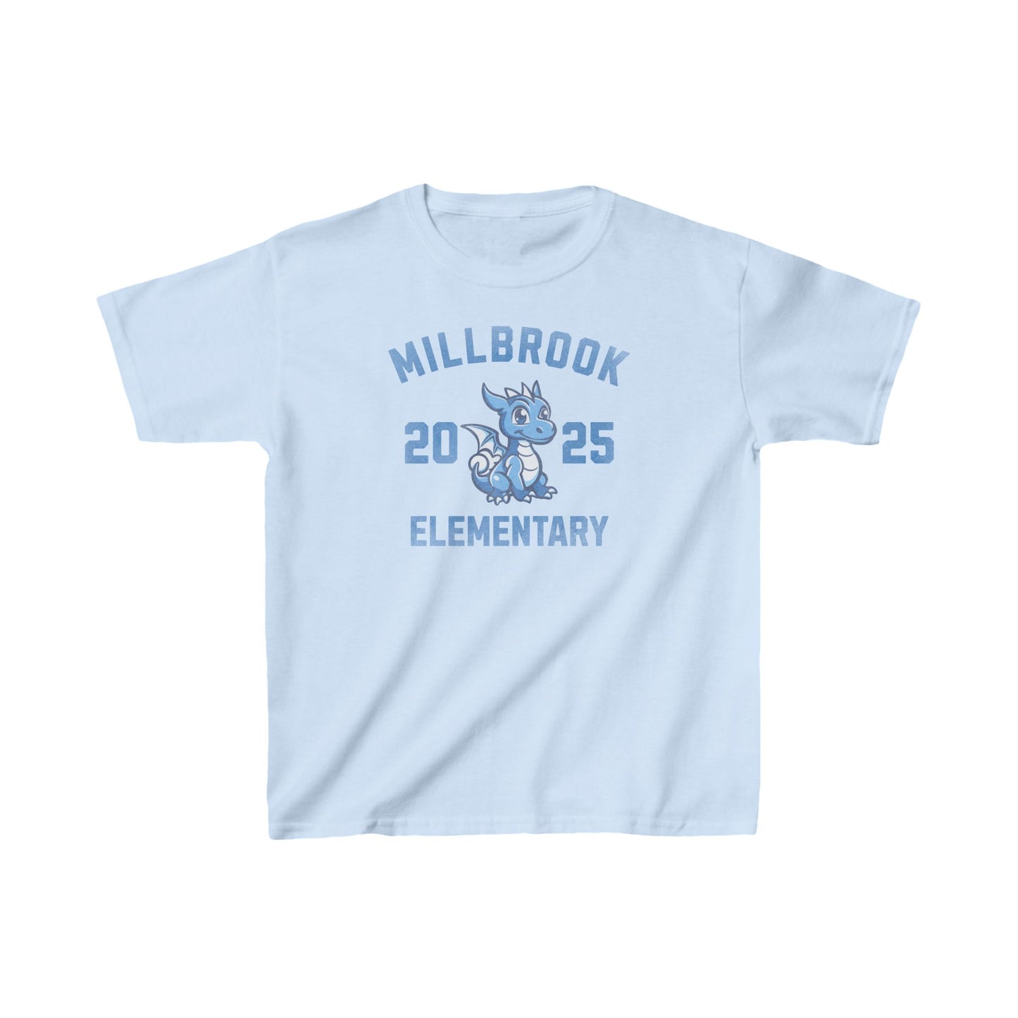 Millbrook Elementary 2025 Tee - Youth