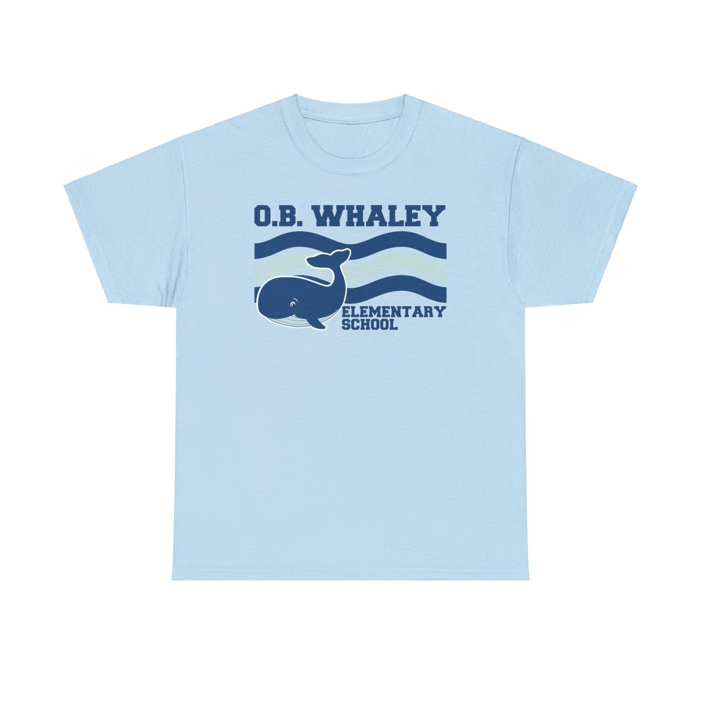 O.B. Whaley Spirit Flag - Adult