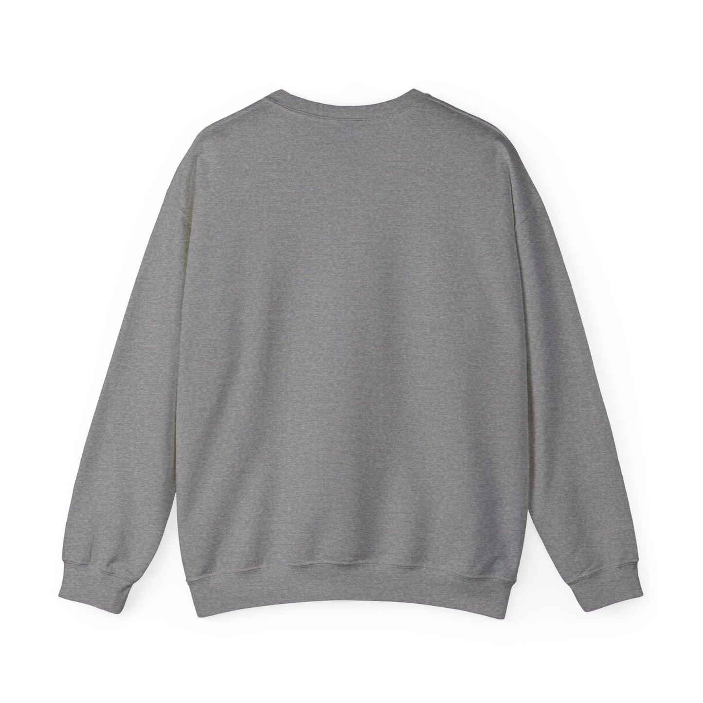 Chaboya Flag Crewneck - Adult