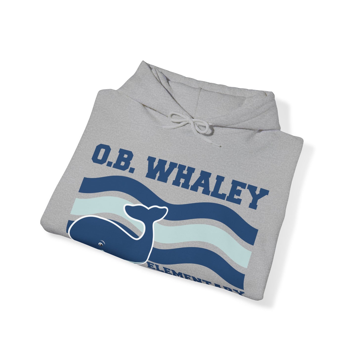 O.B. Whaley Spirit Flag - Adult