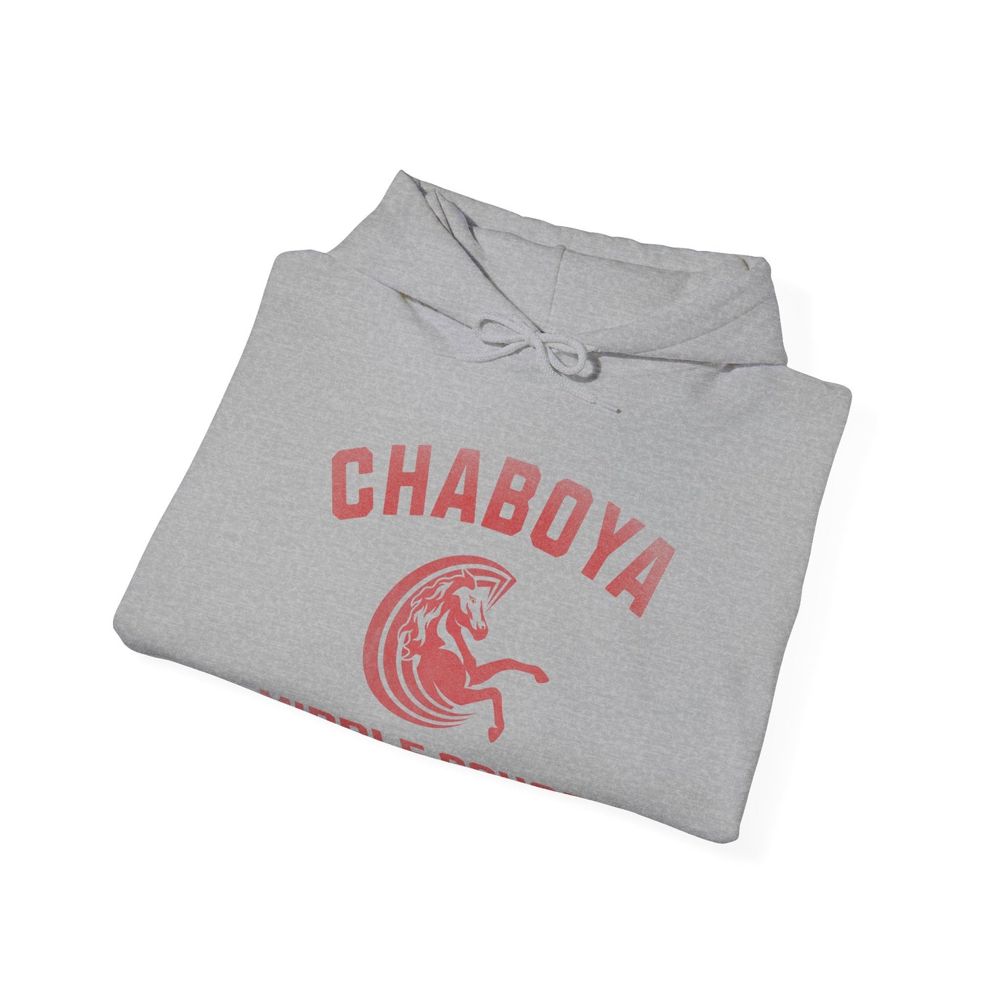 Chaboya Middle School Hoodie - Adult