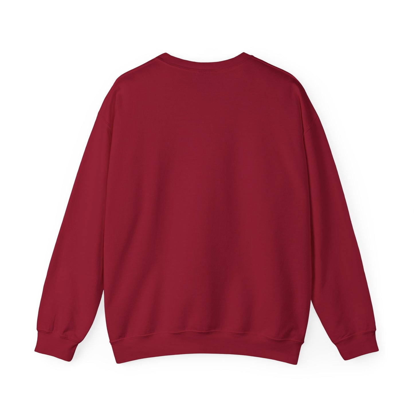Chaboya Flag Crewneck - Adult