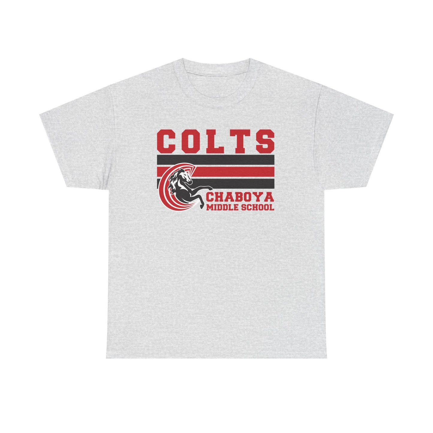 Chaboya Flag Tee - Adult