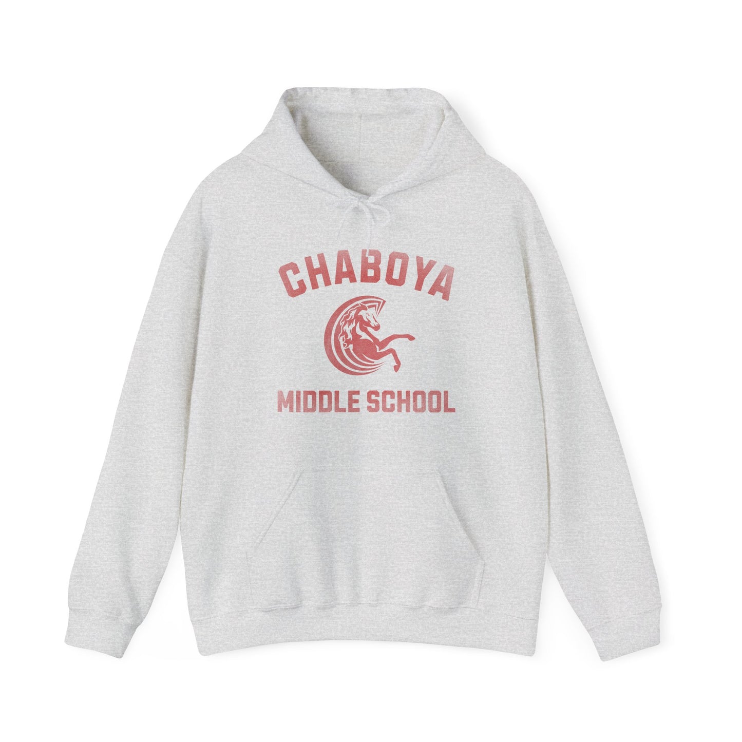 Chaboya Middle School Hoodie - Adult