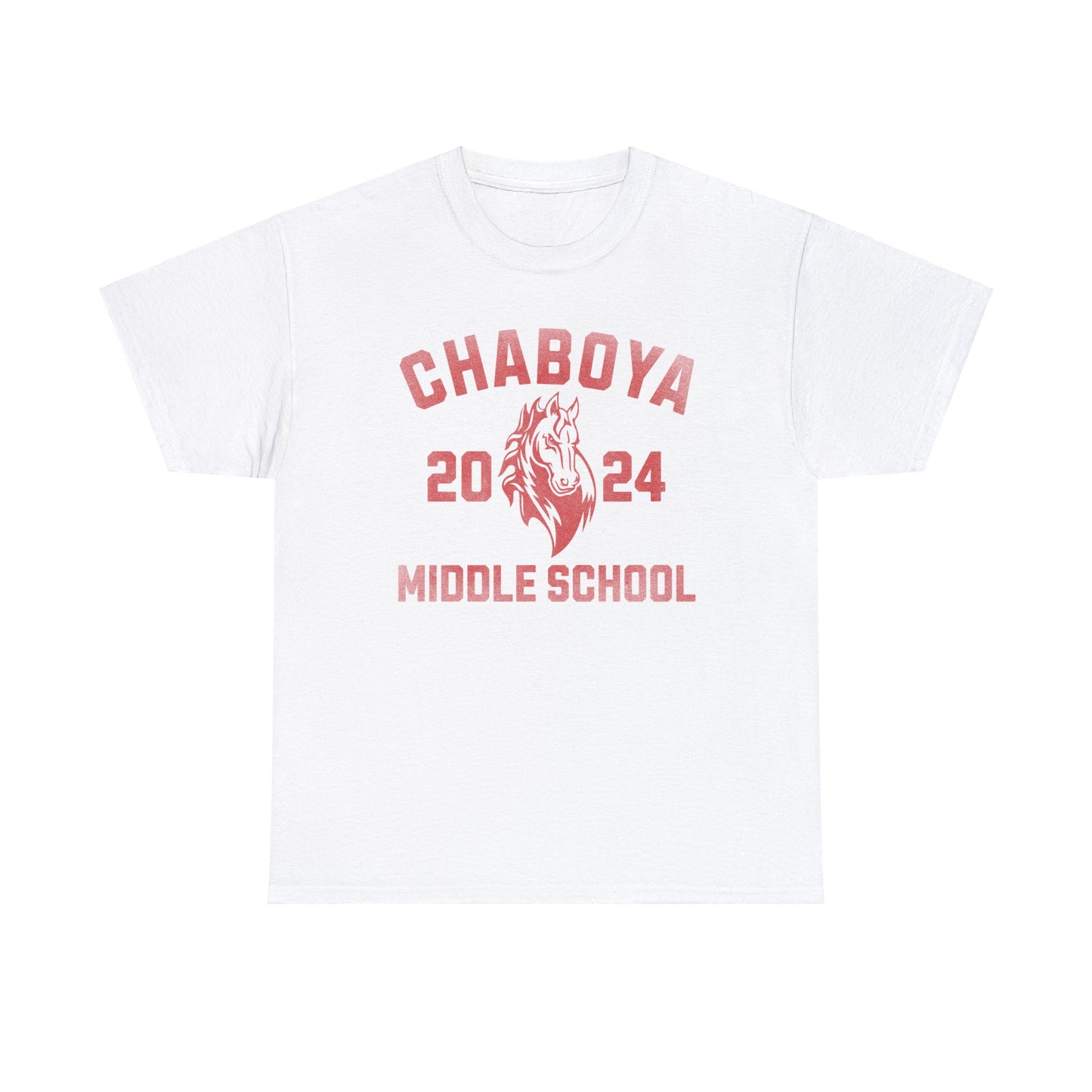 Chaboya Colts 2024 Tee