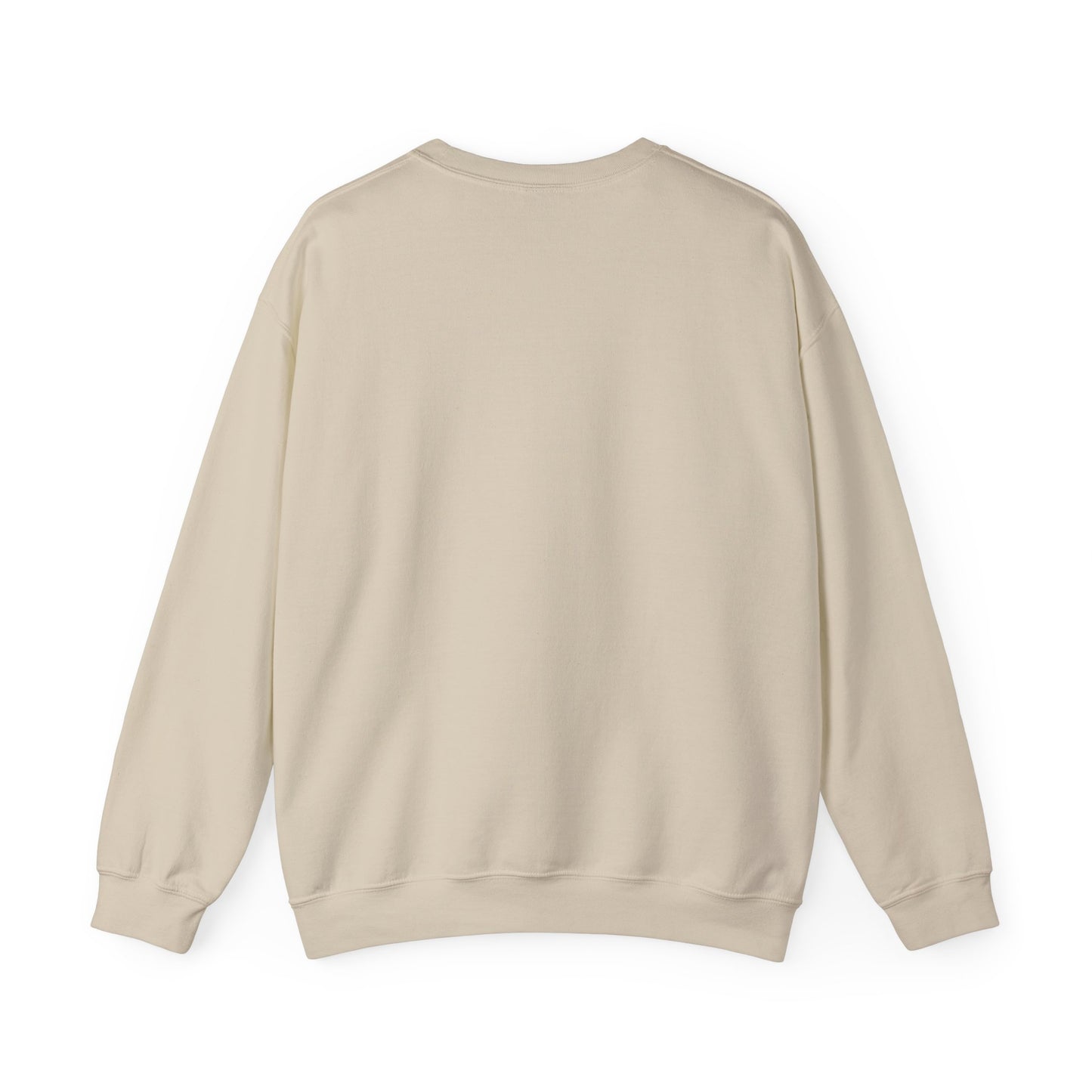 Chaboya Flag Crewneck - Adult