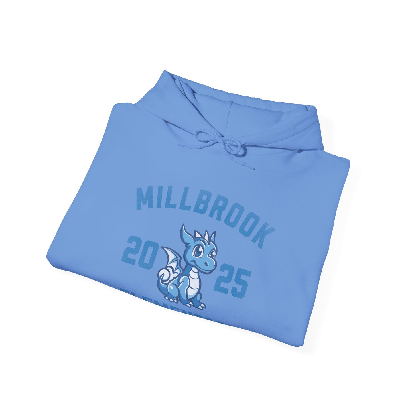 Millbrook Elementary 2025 Hoodie - Adult
