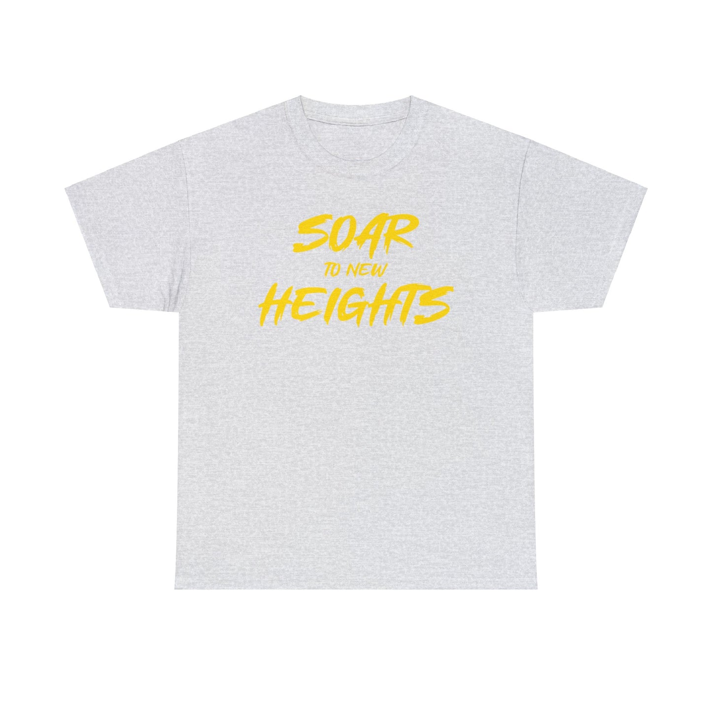 Soar To New Heights Tee - Adult