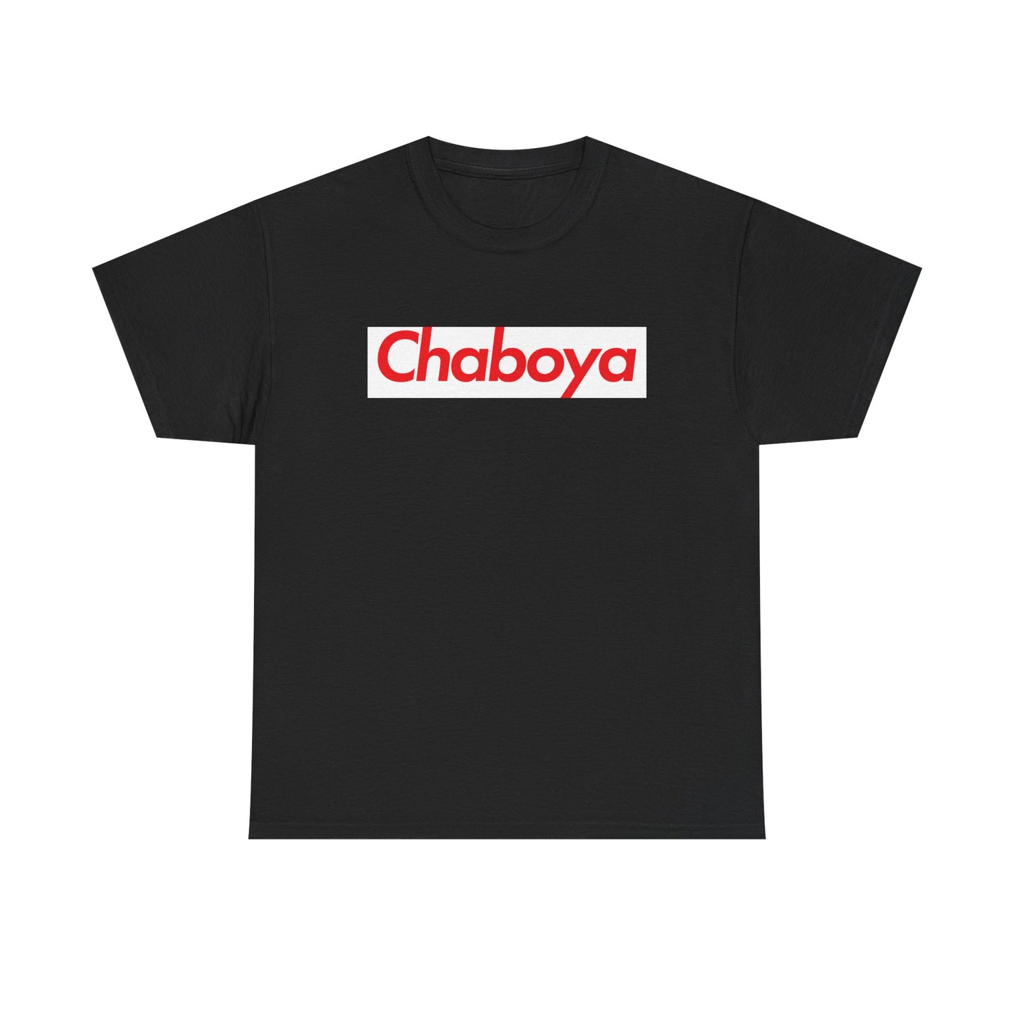 Chaboya Middle School Workmark Tee - Adult