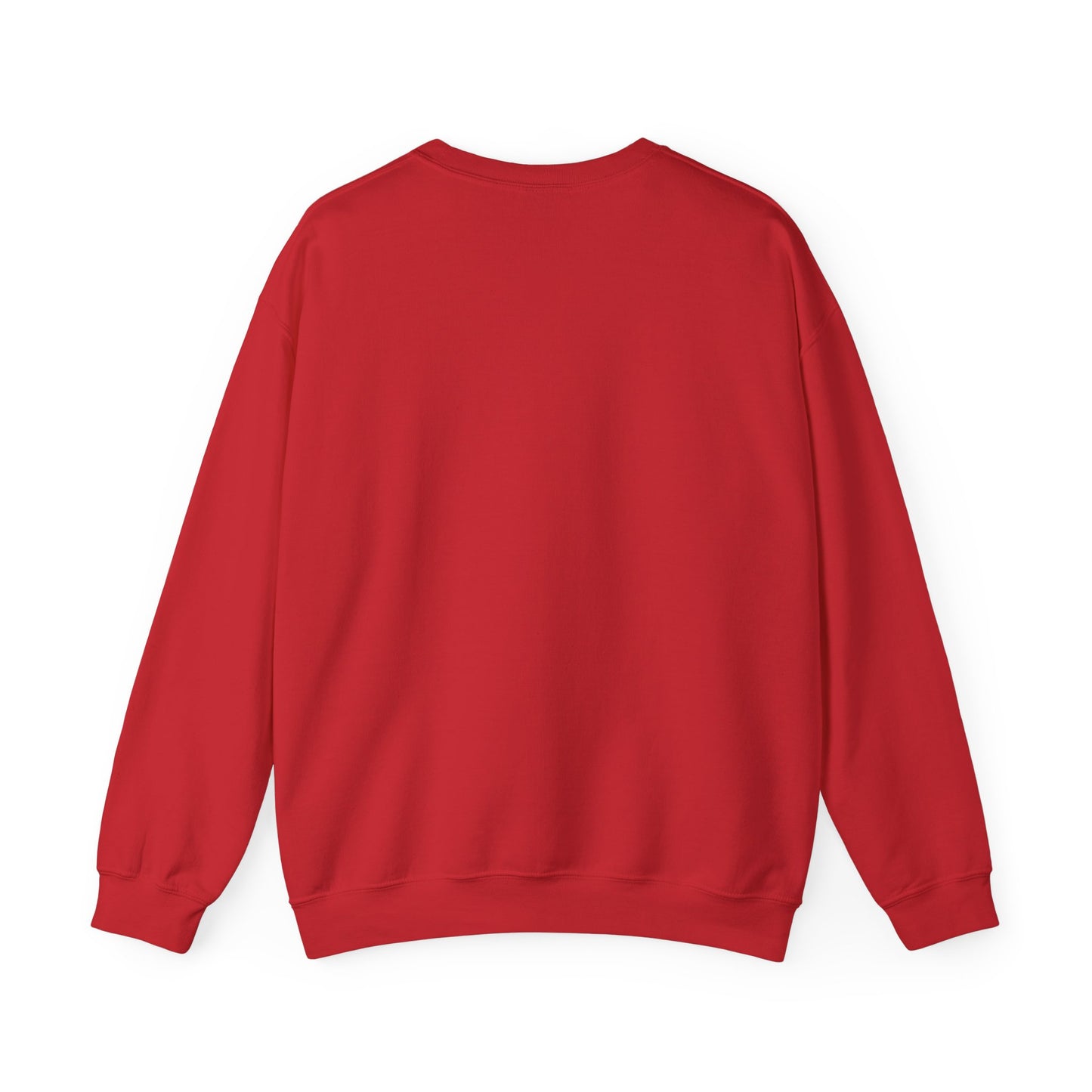 Chaboya Flag Crewneck - Adult