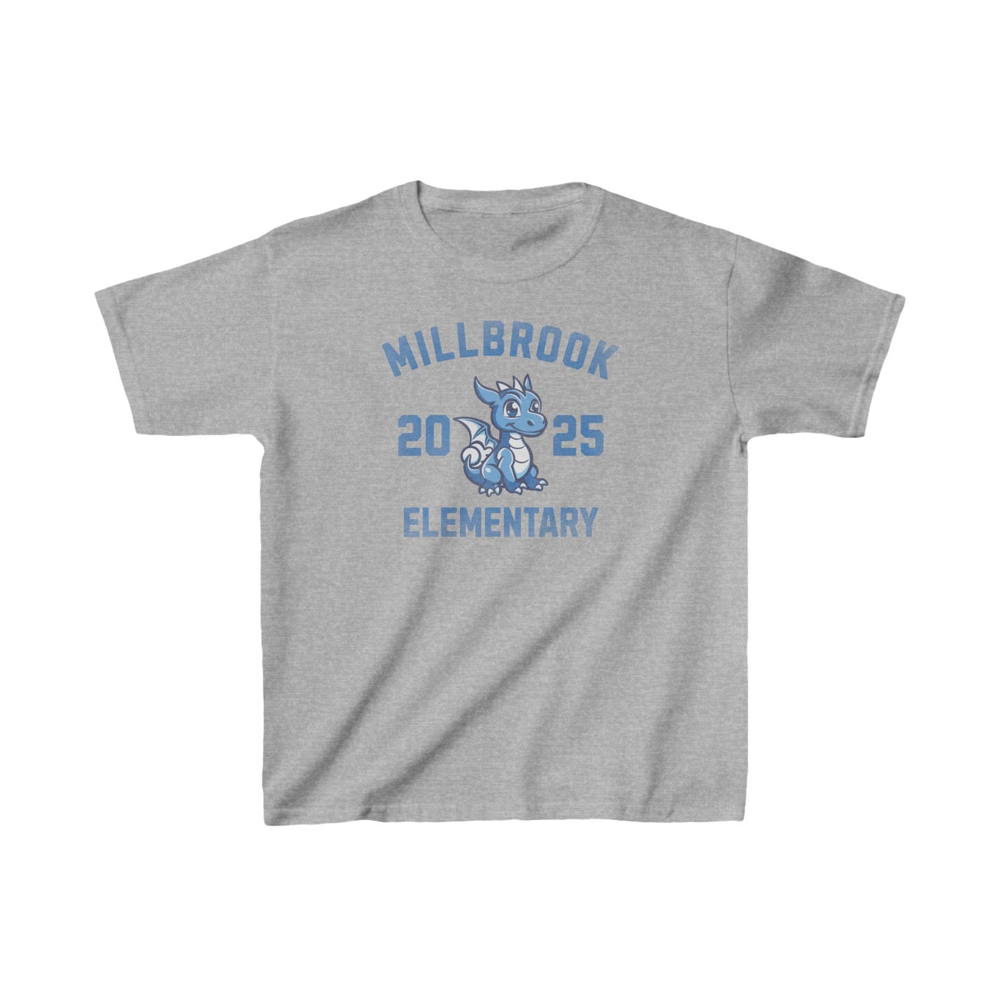 Millbrook Elementary 2025 Tee - Youth
