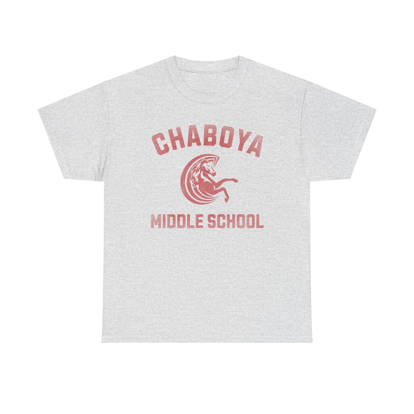 Chaboya Colts Middle School Tee - Adult