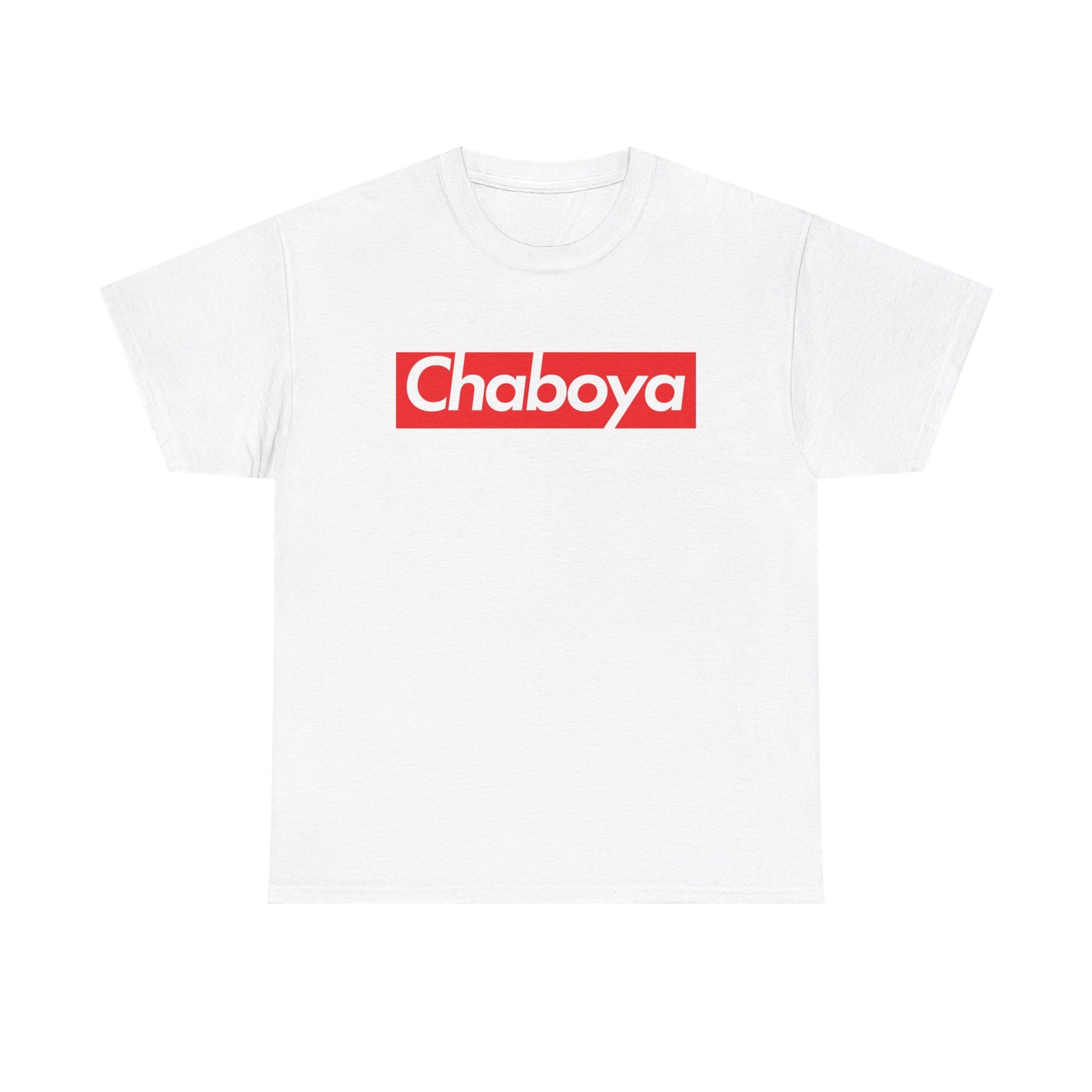 Chaboya Middle School Workmark Tee - Adult