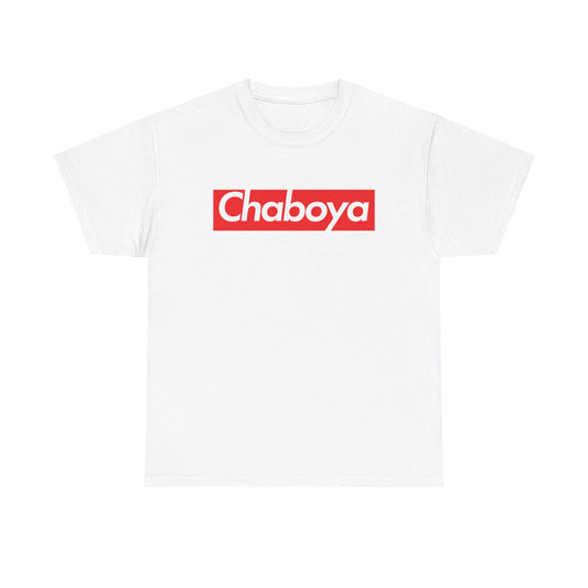 Chaboya Middle School Workmark Tee - Adult