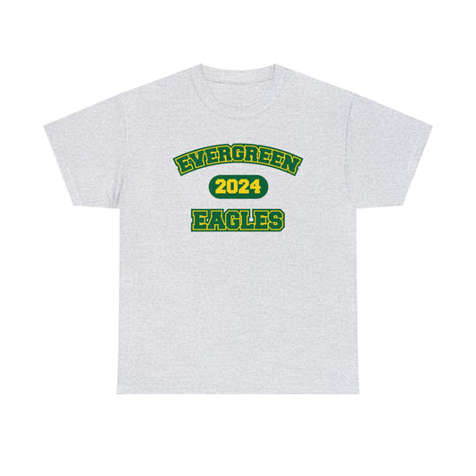 Eagles 2024 Tee - Adult