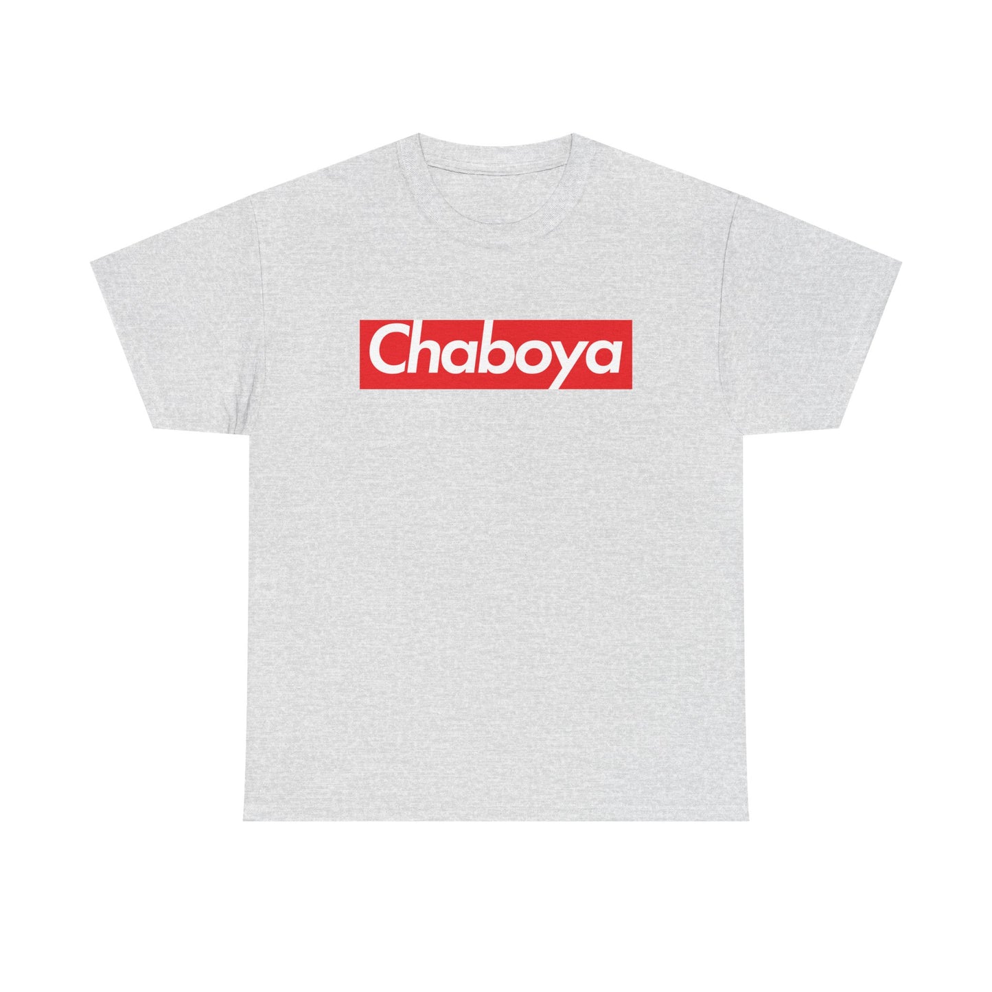 Chaboya Middle School Workmark Tee - Adult
