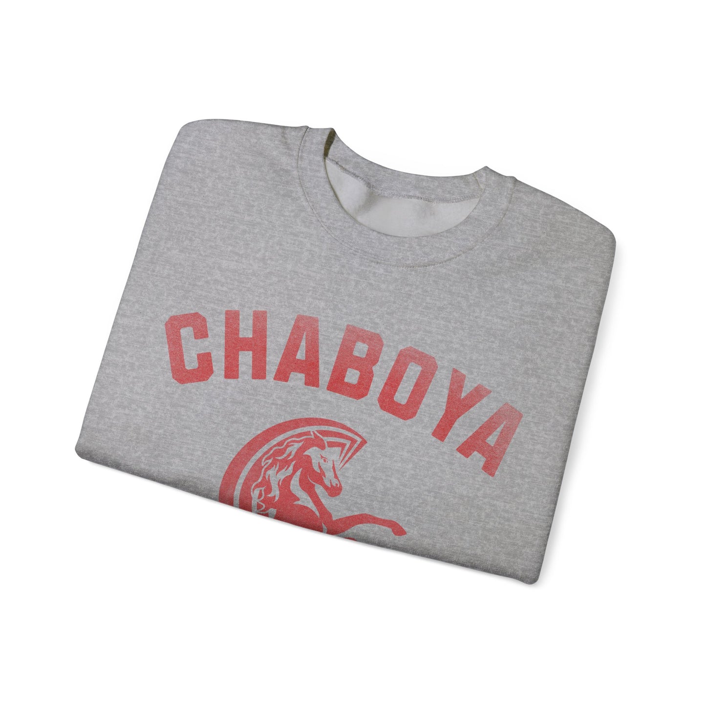 Chaboya Middle School Crewneck - Adult