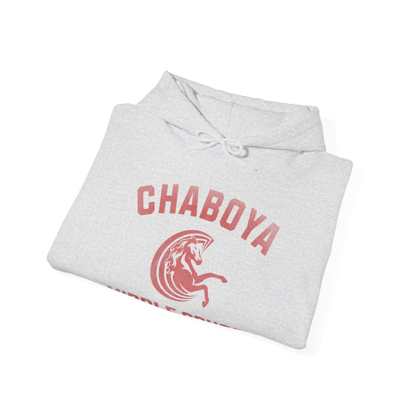 Chaboya Middle School Hoodie - Adult
