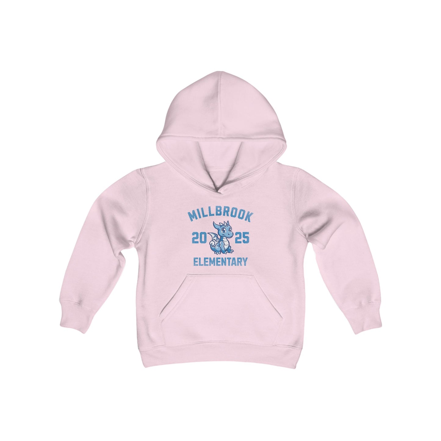 Millbrook Elementary 2025 Hoodie - Youth