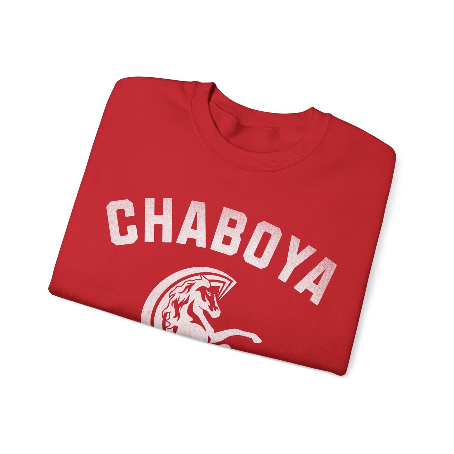 Chaboya Middle School Crewneck - Adult