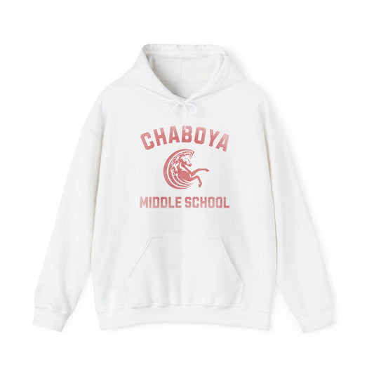 Chaboya Middle School Hoodie - Adult