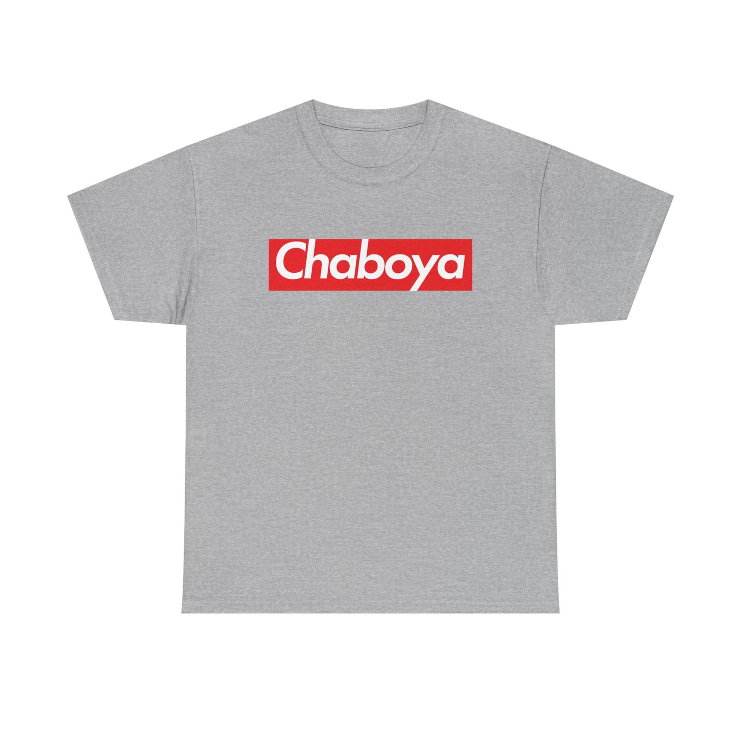 Chaboya Middle School Workmark Tee - Adult
