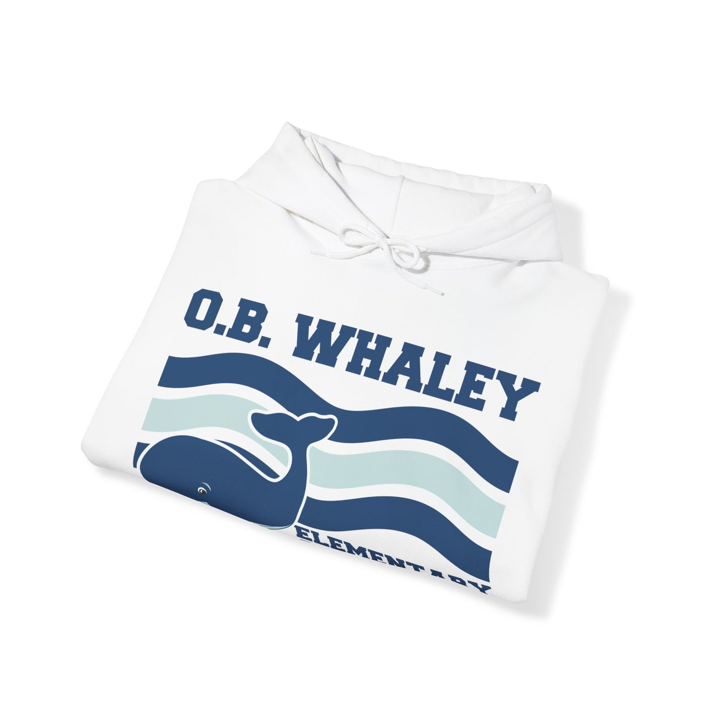 O.B. Whaley Spirit Flag - Adult