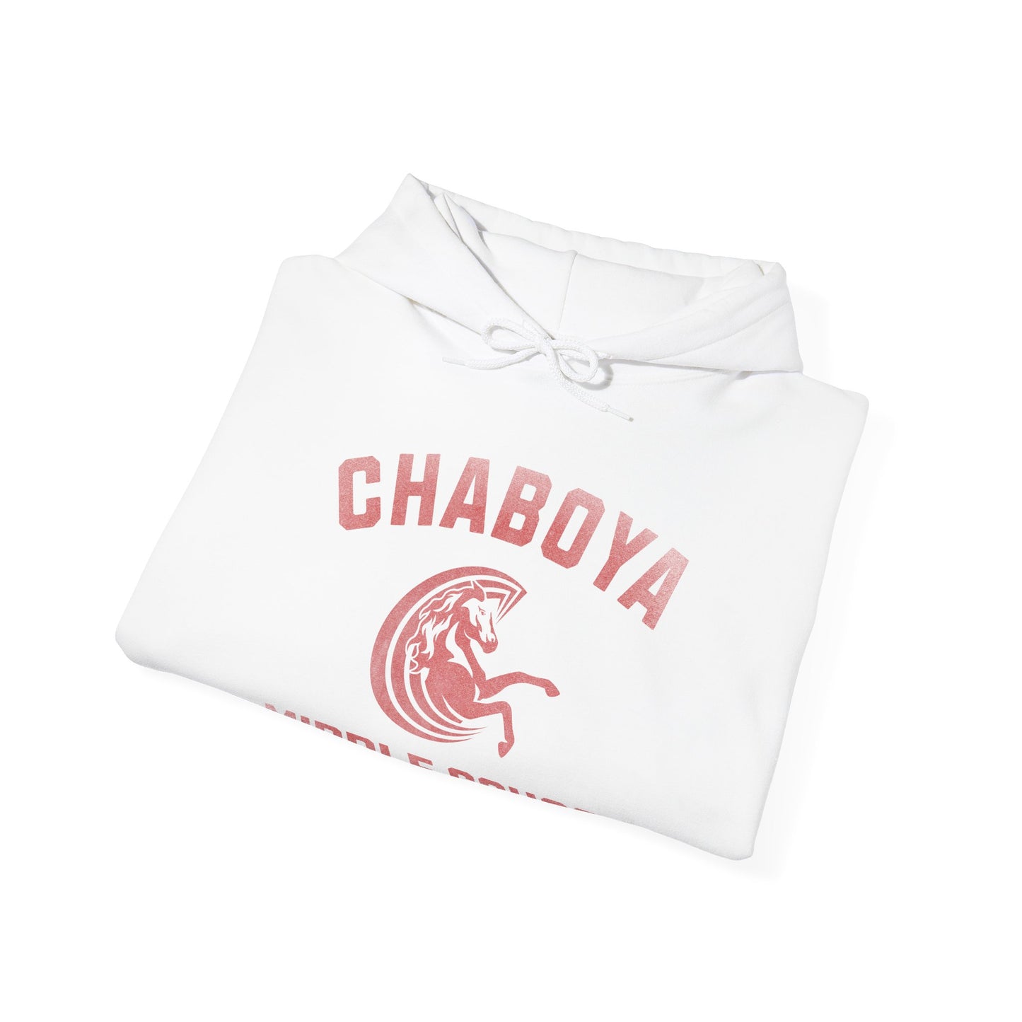 Chaboya Middle School Hoodie - Adult