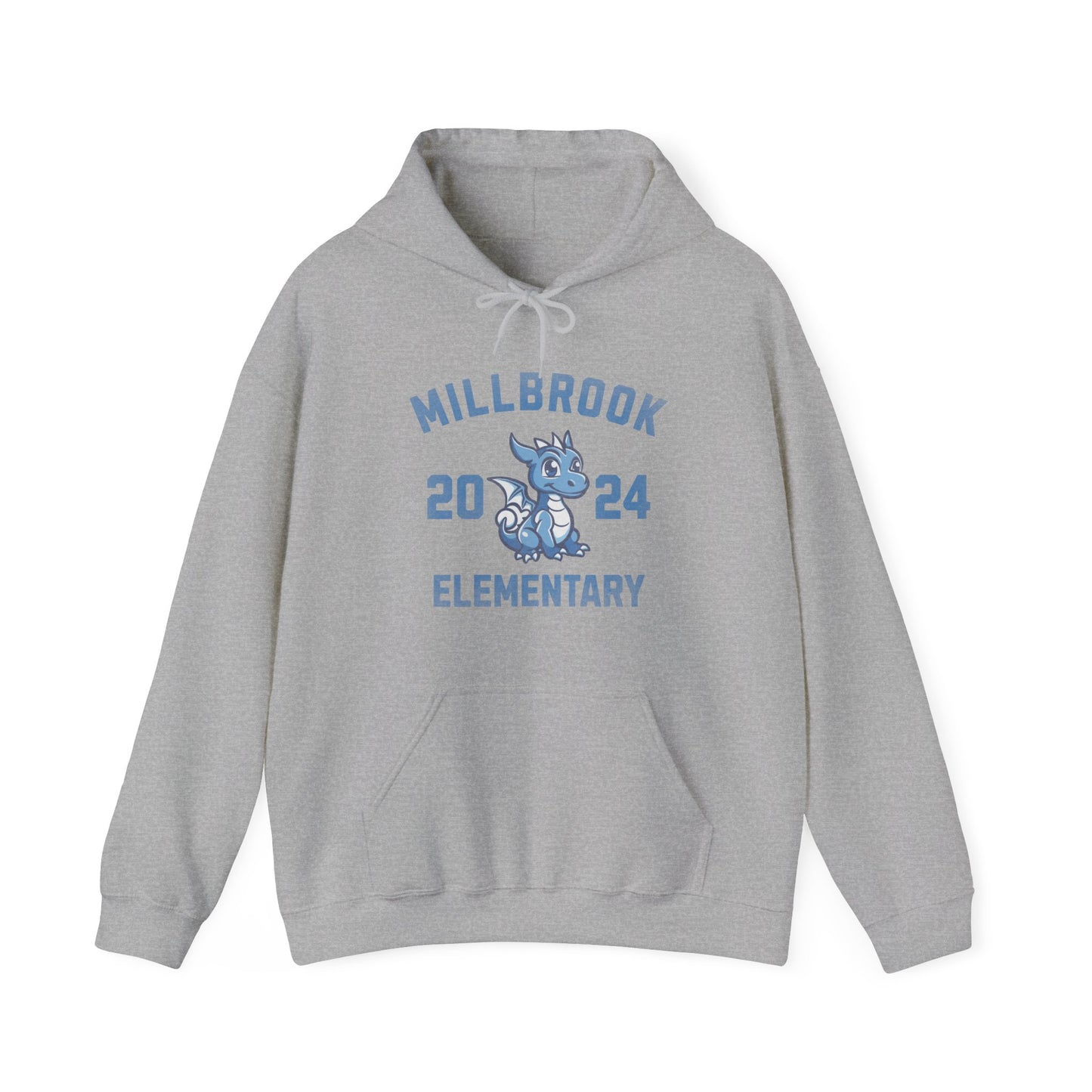 Millbrook Elementary 2024 - Adult