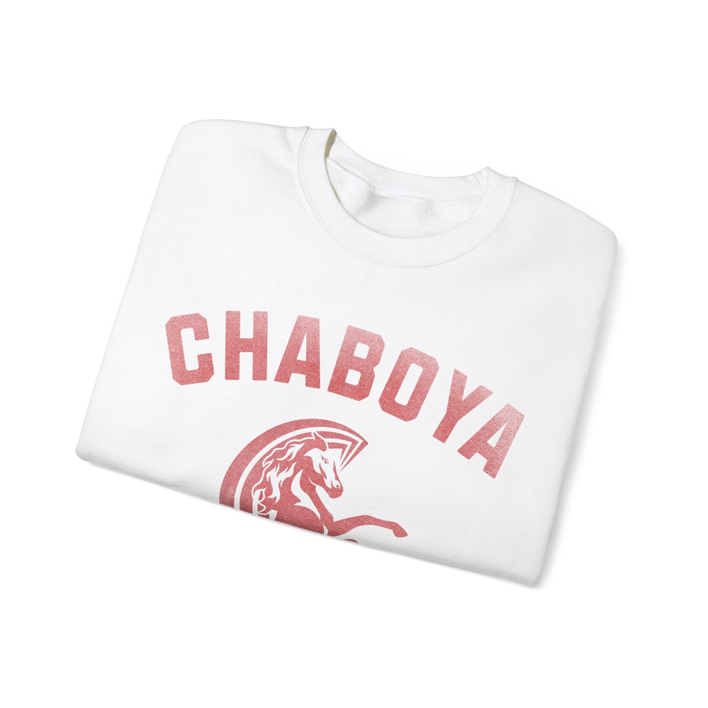 Chaboya Middle School Crewneck - Adult
