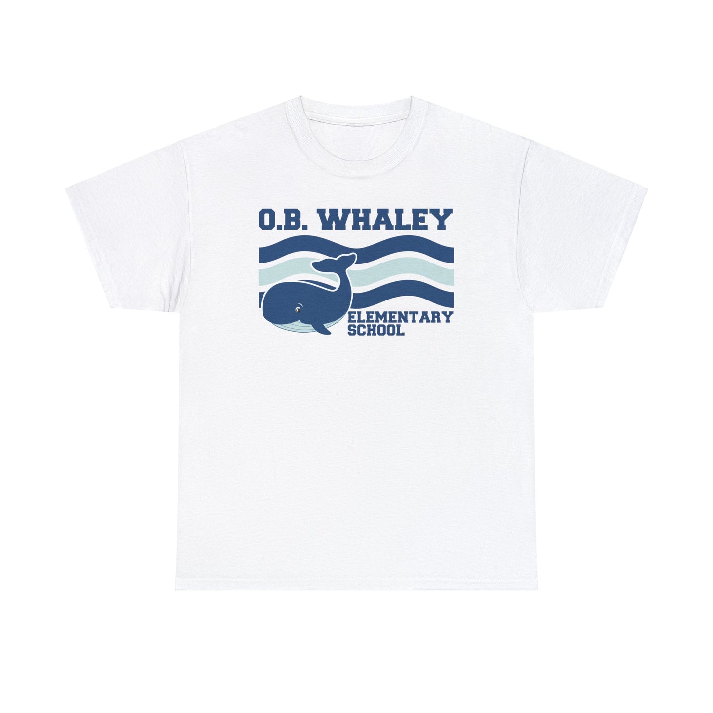 O.B. Whaley Spirit Flag - Adult