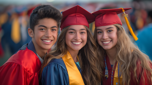 Ways to Boost School Spirit and Unity