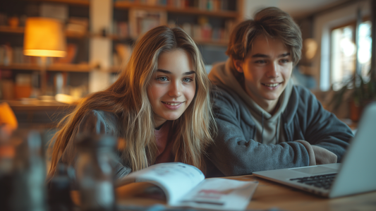 Fostering School Spirit: Why It Matters