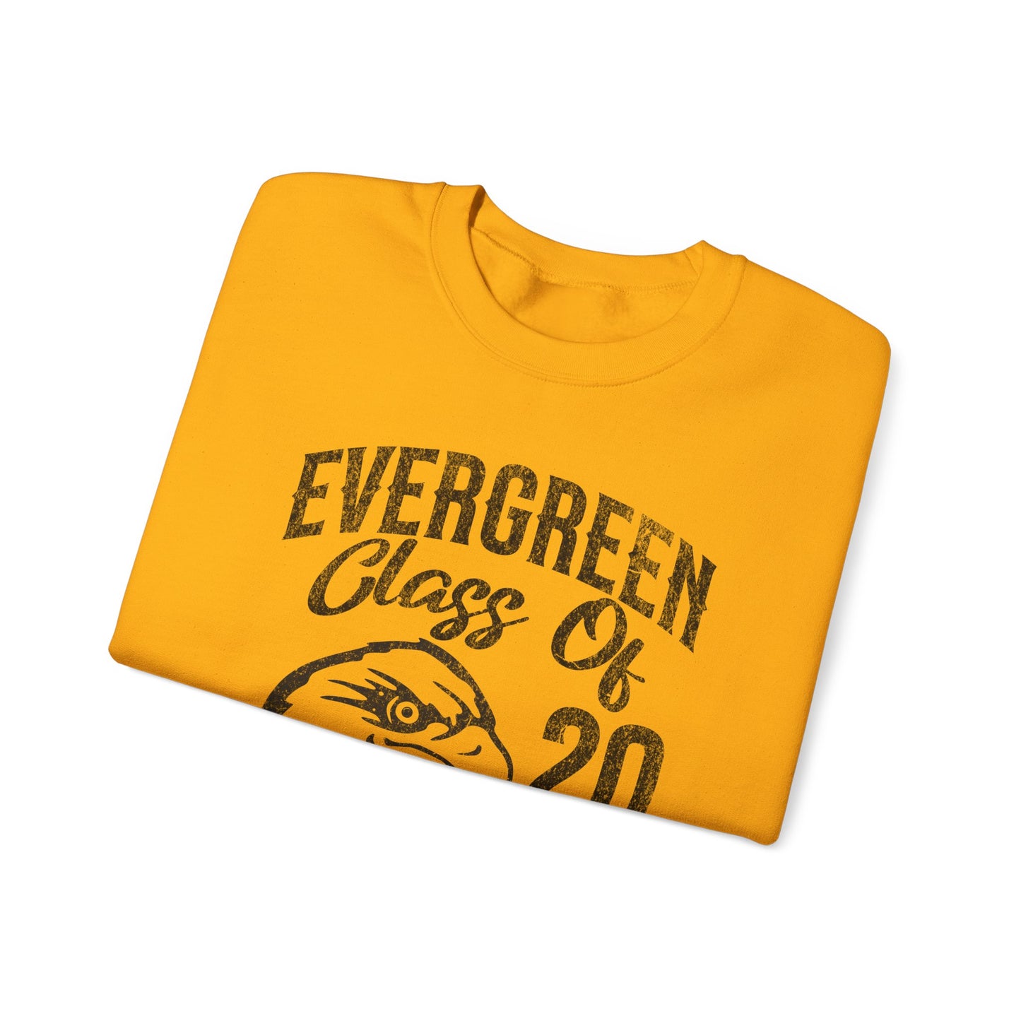 EV Class of 2025 Crewneck - Adult