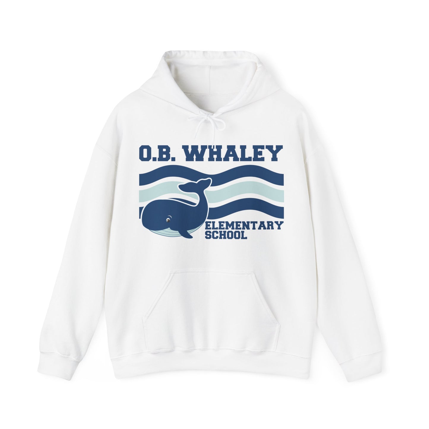 O.B. Whaley Spirit Flag - Adult