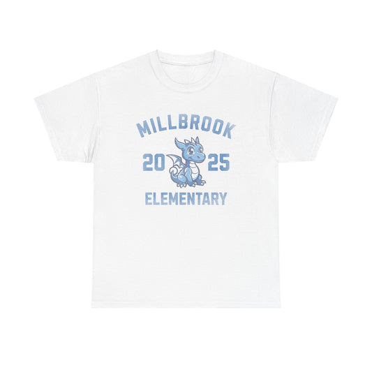 Millbrook Elementary 2025 Tee - Adult