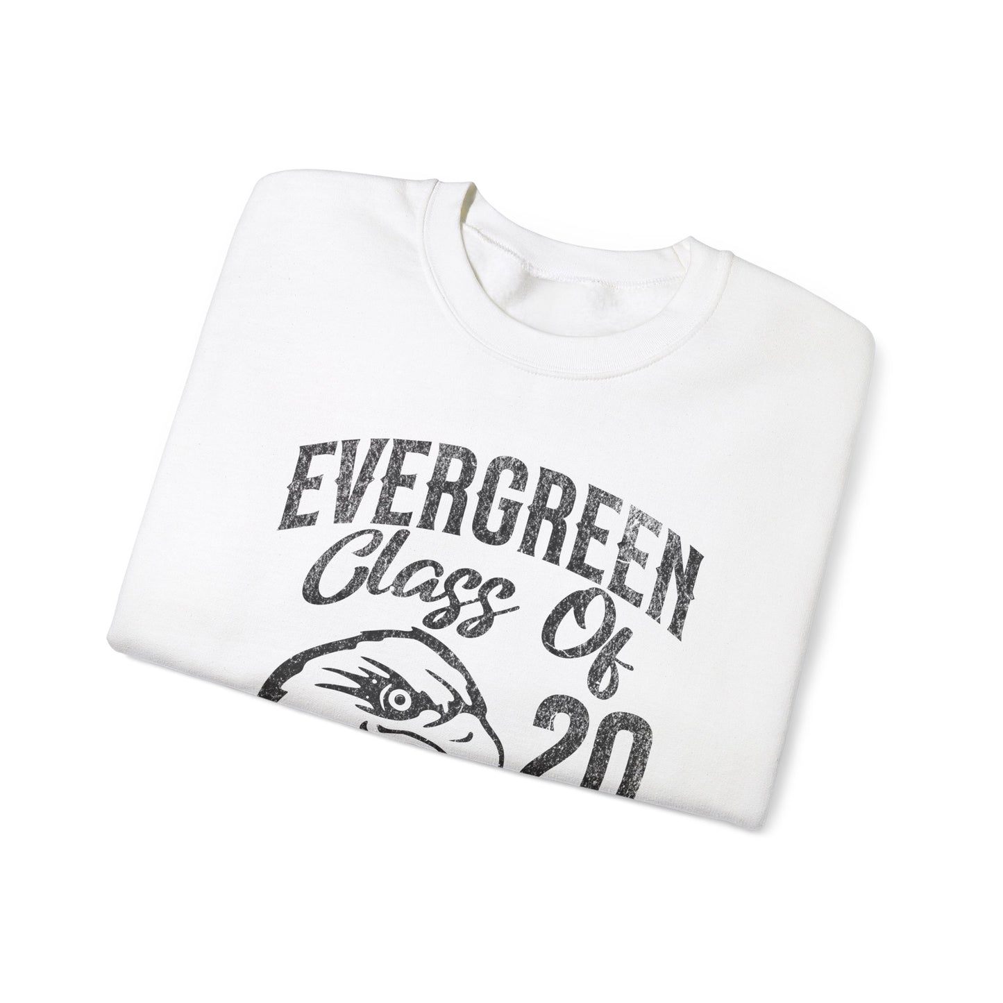 EV Class of 2025 Crewneck - Adult