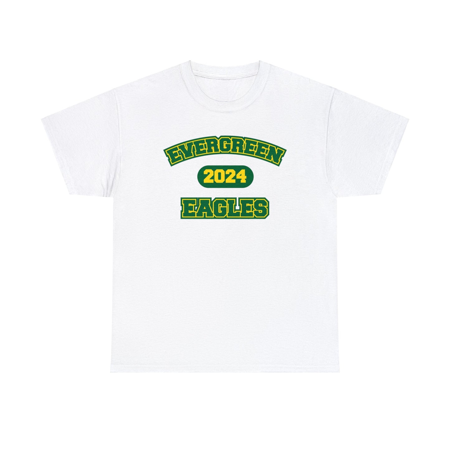 Eagles 2024 Tee - Adult