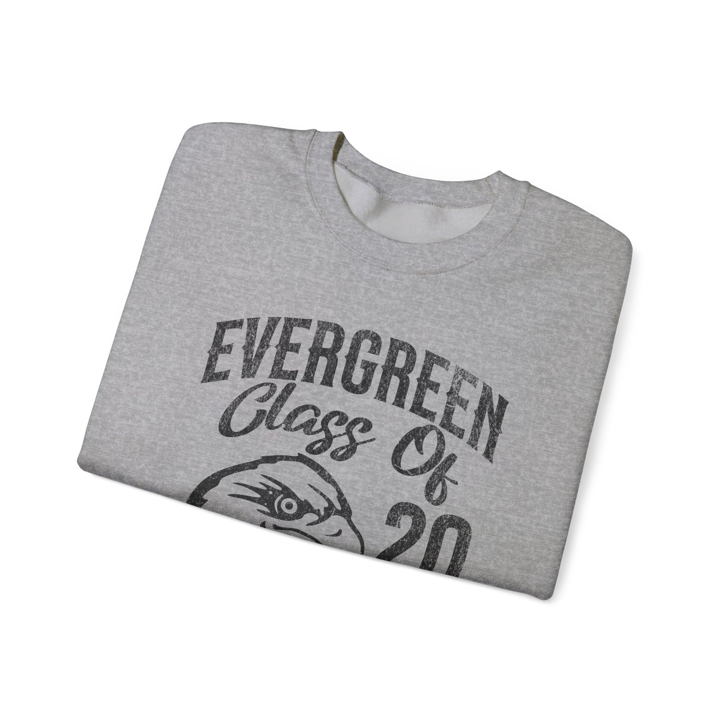 EV Class of 2025 Crewneck - Adult