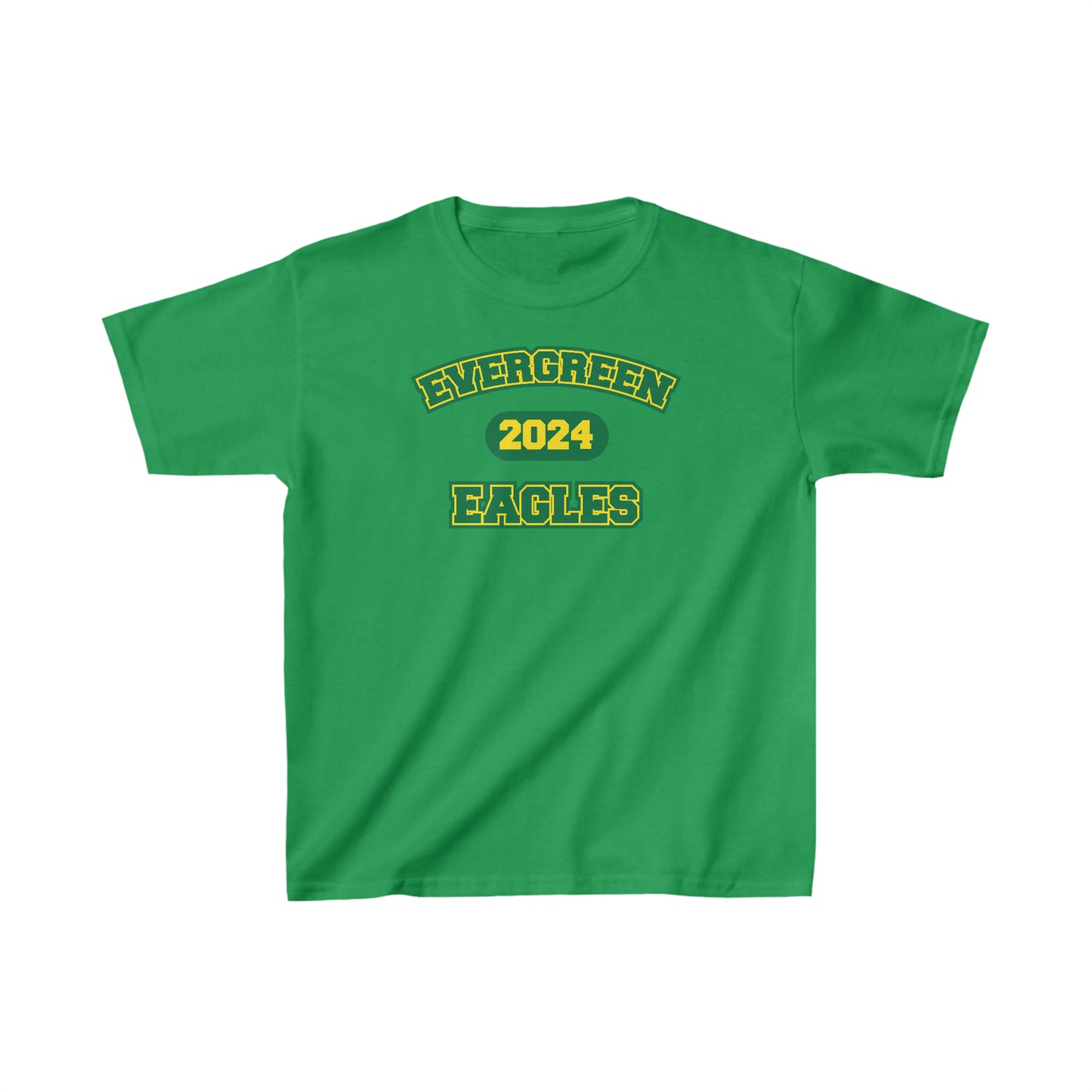 Eagles 2024 Tee - Youth