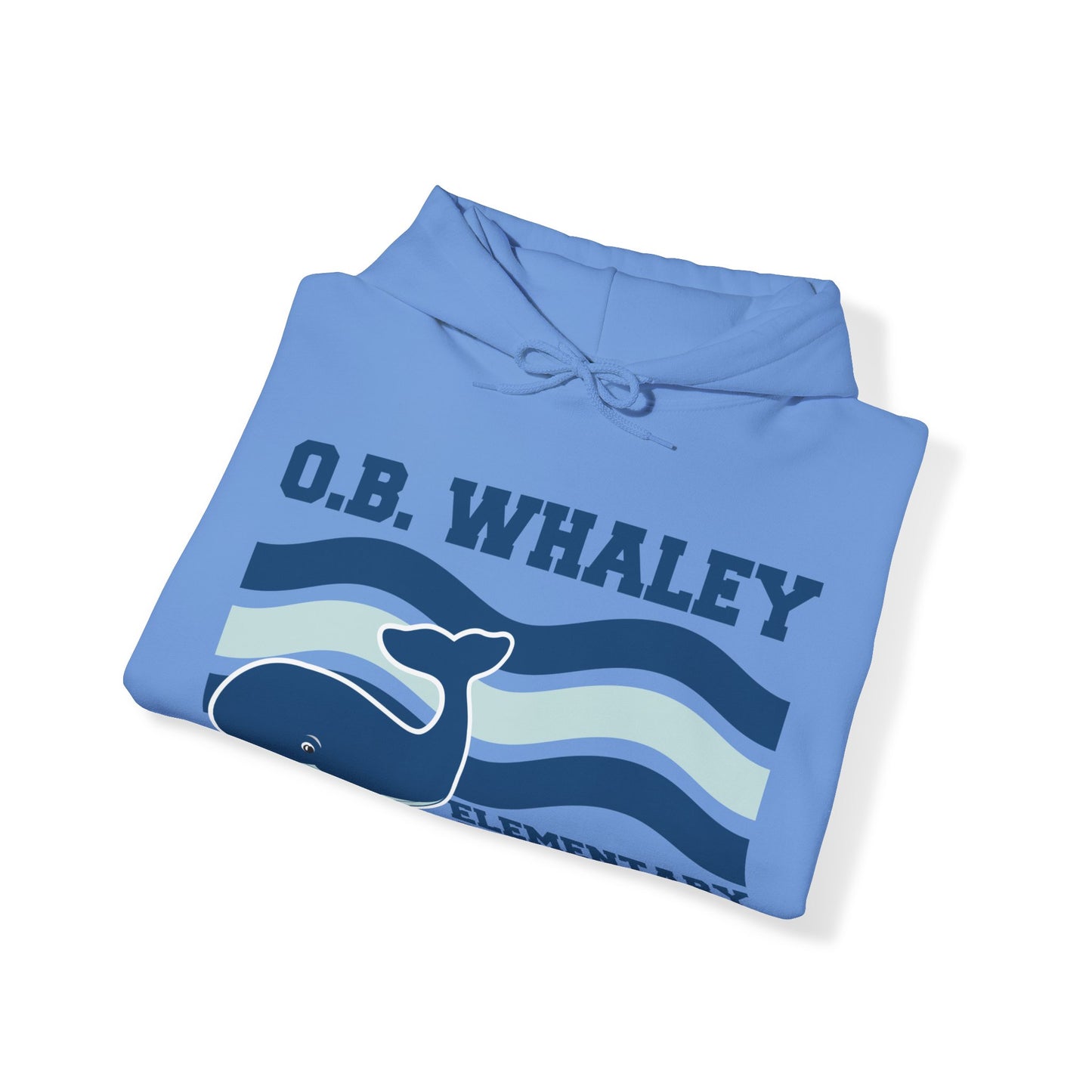 O.B. Whaley Spirit Flag - Adult