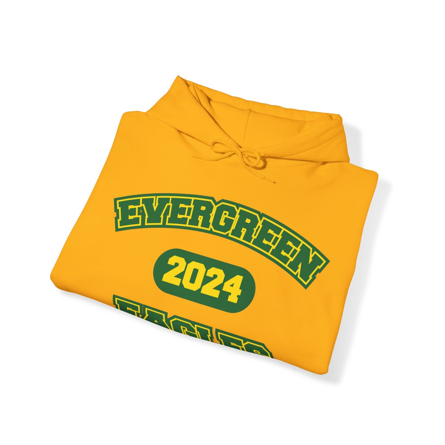 Eagles 2024 Hoodie - Adult