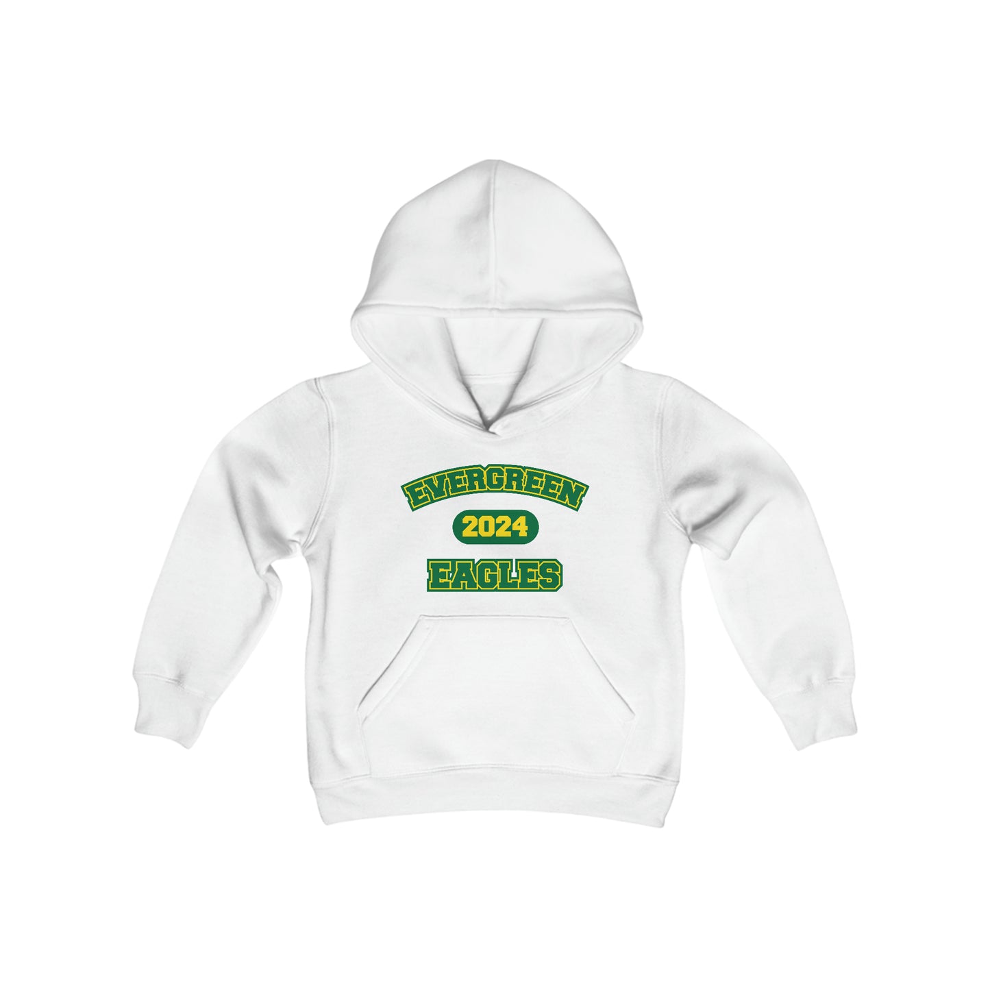 Eagles 2024 Hoodie - Youth