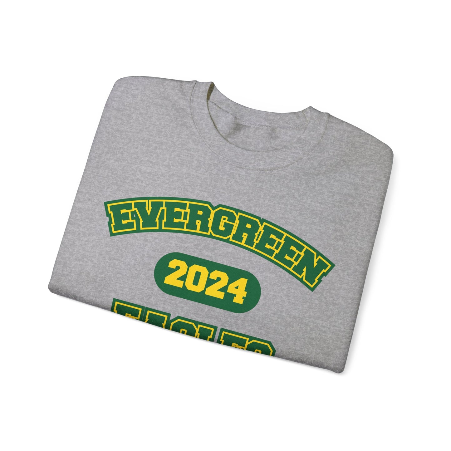 Eagles 2024 Crewneck - Adult